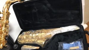 Sax yamaha yas 280