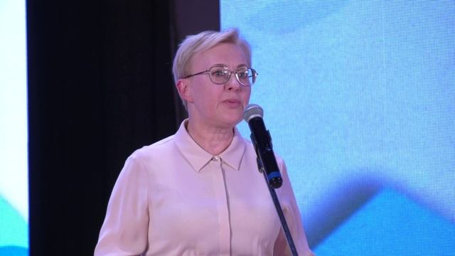 В Самаре прошло мероприятие, посвященное празднованию 80-летнего юбилея Куйбышевского района