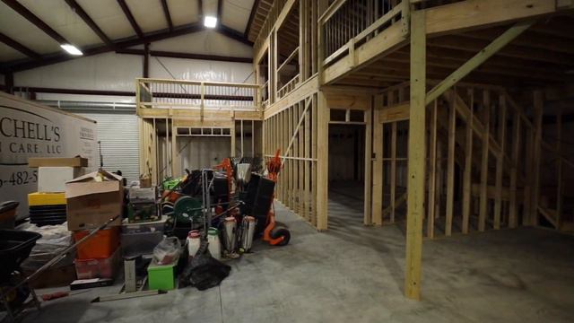 What's going on in my shop? Part 1 смотреть онлайн