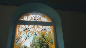 Интерьер по Васту Шастре в современном отеле.