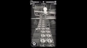 Defeating Chester on Nightmare Mode!! | Bendy in Nightmare Run