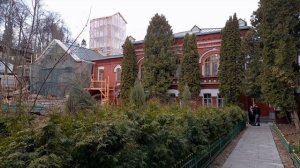 Псково-Печерский мужской монастырь (25.03.2023)(2).