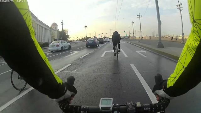 Сквозь 8, полностью. Санкт Петербург. #Сквозь 8