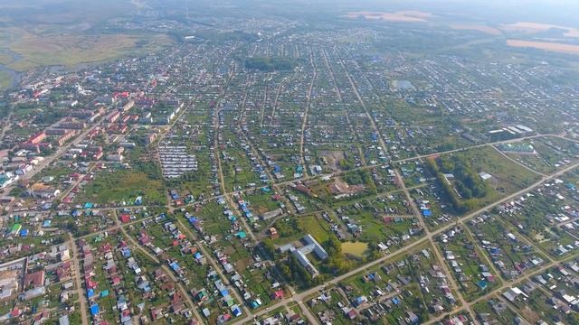 Тара, Омская область смотреть онлайн