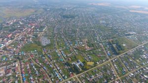 Тара, Омская область