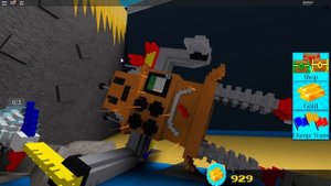 ROBZI СТАЛ ГИГАНТСКИМ ПЧЕЛОВОДОМ КОРАБЛЕМ! ПЛЫВЕМ ЗА СОКРОВИЩАМИ ROBLOX SIMULATOR