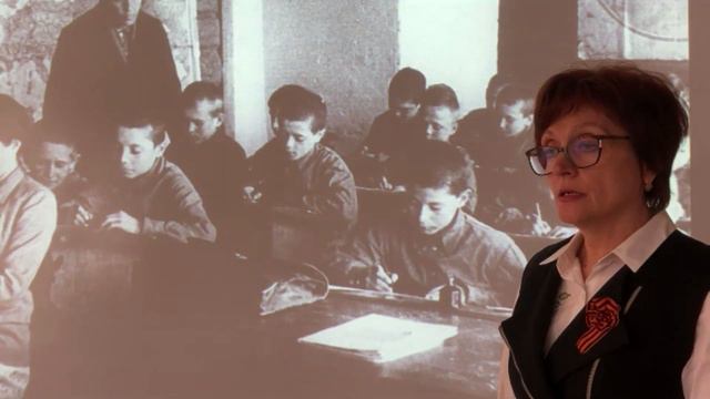 75-летию Великой Победы посвящается смотреть онлайн