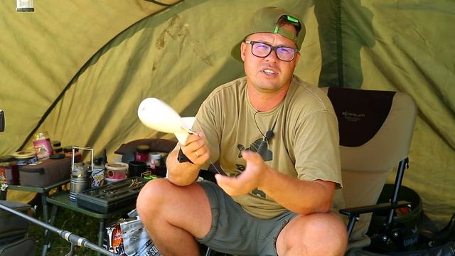 Практические советы о том как прикармливать карпов на новом водоёме. смотреть онлайн