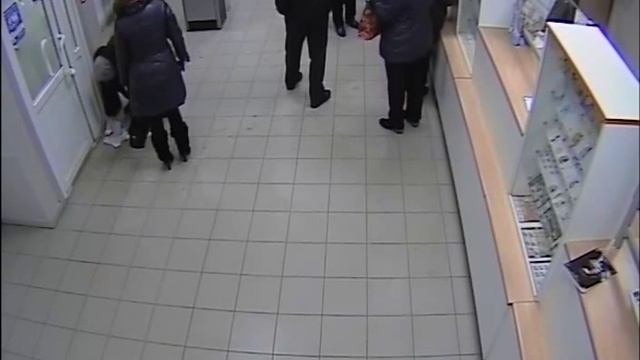 беспредел Саранцевой на почте Самара
