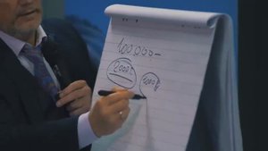 Чем грозит всемирная роботизация. Какую работу в будущем заменят роботы и что нам делать.