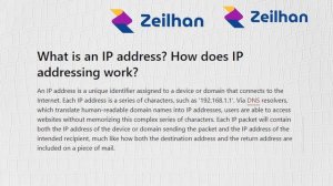 What Is An IP Address? Explained In Under 2 Minutes!