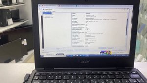 Acer b118