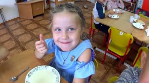 ФИЛЬМ ОДИН ДЕНЬ ИЗ ЖИЗНИ В САДИКЕ  АЛЁНУШКА 84  РЯБИНКА  2024 г