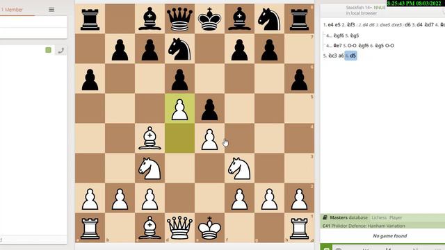 Chess - The Curious Case of MrBoeJangles смотреть онлайн
