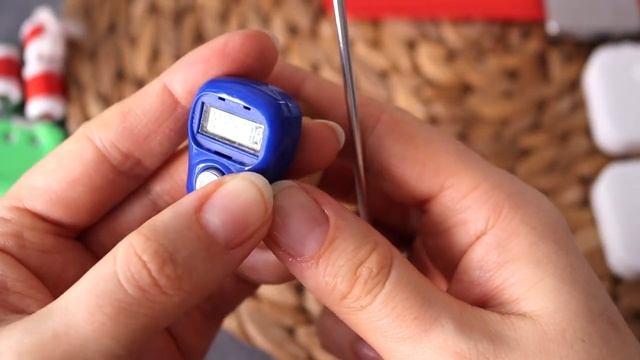 100% ПОЛЕЗНЫЕ АКСЕССУАРЫ ДЛЯ ВЯЗАНИЯ. ЧТО НУЖНО, А ЧТО ХЛАМ? смотреть онлайн