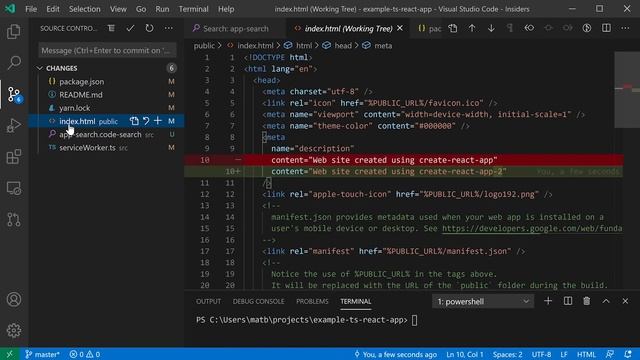 Microsoft Build 2020 Visual Studio Code tips and tricks смотреть онлайн