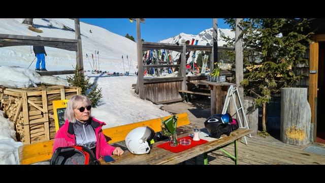 Obertauern смотреть онлайн