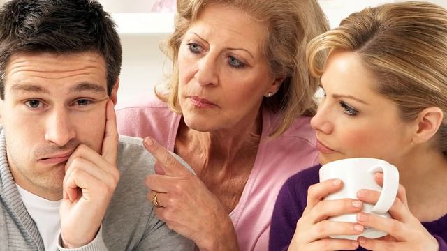 С мужем сделали дом мечты и вот, родственники стали очень часто гостить.Приезжаем мы к себе… смотреть онлайн