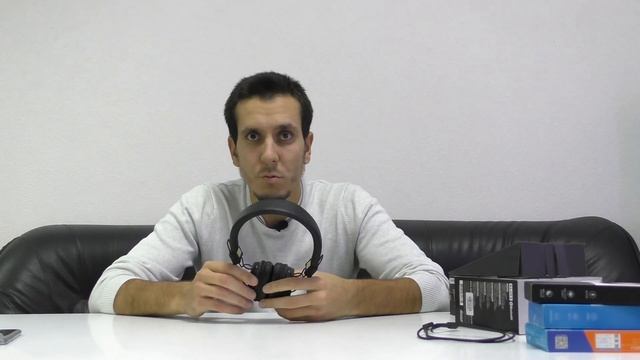 Обзор наушников Marshall Major II за 3500 руб. вместо 7500! смотреть онлайн