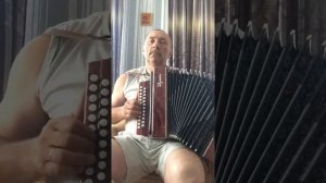 ГАРМОНЬ ИВУШКА-ЛУЧШАЯ ФАБРИЧНАЯ ГАРМОНЬ В ТОНАЛЬНОСТИ ЛЯ-МАЖОР