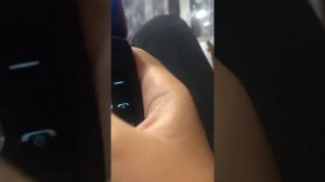 Первое видео о телефоне texet tm204