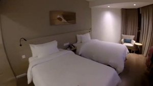 Обзор отеля Liberty Central Nha Trang 4*