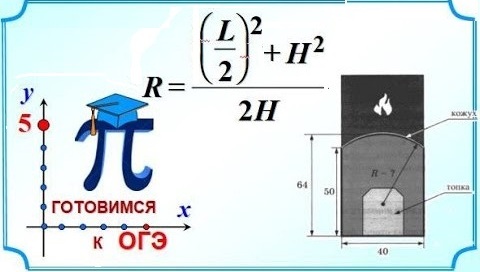 Как решать печи огэ 2024