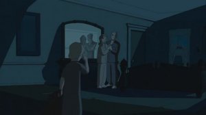 НОВЫЙ ЧЕЛОВЕК-ПАУК - ВЫРЕЗАННЫЕ СЦЕНЫ