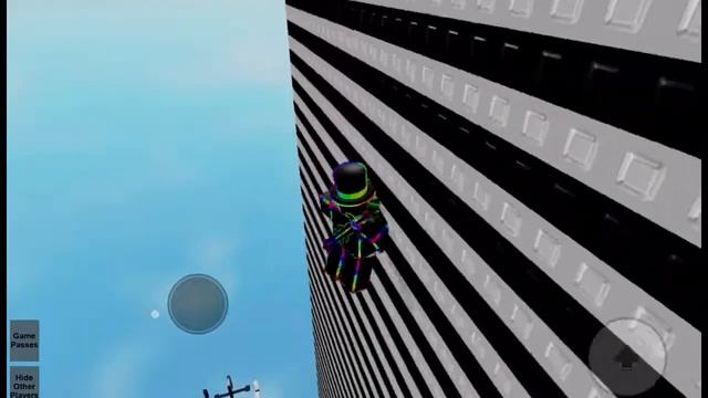 How To Complete 1000 Studs Wall Hop! (Tutorial) | Roblox смотреть онлайн