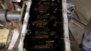 Б/У 21124 МОТОР ЗА 30000Р. ИЛИ КАП. РЕМОНТ С ТЮНИНГОМ Ч. 1