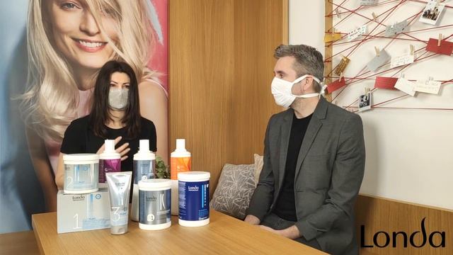 9. LONDA / ZESVĚTLOVÁNÍ A PÉČE смотреть онлайн