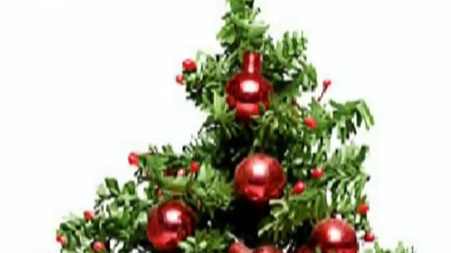 Матрешки интернешнл - Рождественская сказка (I) смотреть онлайн