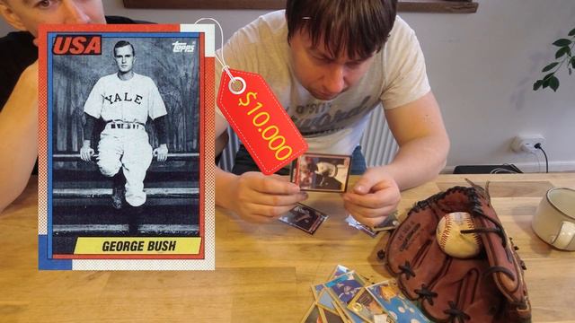 Как отличить дорогие спортивные карточки от дешёвых смотреть онлайн