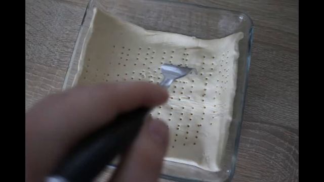 Пай с пиле и праз смотреть онлайн