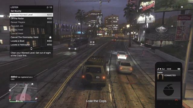 GTA 5 Online Making FAST Money RUNNING CEO CRATES USING THE TERRORBYTE & OPPRESSOR MK II смотреть онлайн