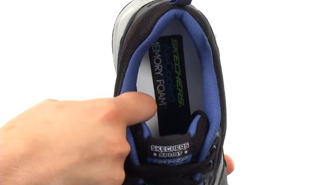 SKECHERS G-Force Air SKU:8733522 смотреть онлайн