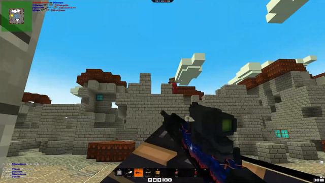 БЛОКАДА КЛАНЫ - В ЧЕМ ИХ СМЫСЛ!? (ОБНОВА, НОВЫЙ ФУНКЦИОНАЛ) смотреть онлайн