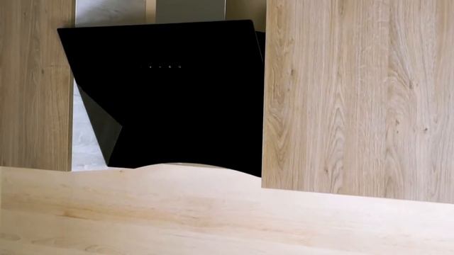 Кухонная вытяжка Germes Brighton смотреть онлайн