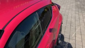 Обзор TOYOTA C-HR