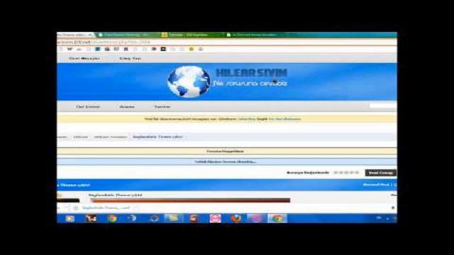 MyBB: How to setup a forums website смотреть онлайн