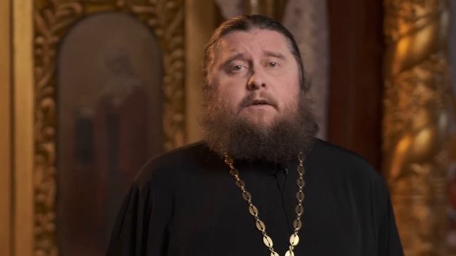 Если я не исповедовался и причастился, то что мне будет? смотреть онлайн