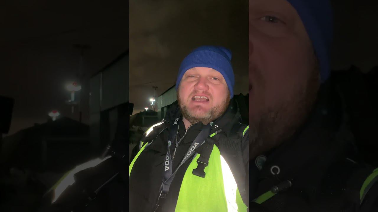 С Новым годом! #proмашины #youtube #9mm