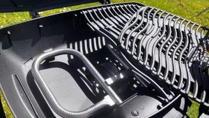 Gasgrill - Napoleon TravelQ Pro285X Phantom