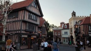 Отпуск техника в США/Родители года/Флорида/Disney World/Американские горки/Другая жизнь