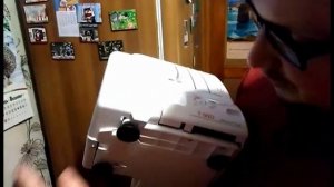 Оверлок JANOME T -90D