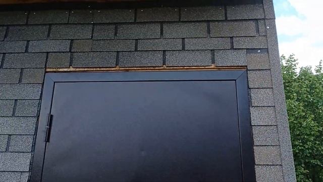 Дачные приключенцы. Серия 5, Hauberk и саморезы часть 2