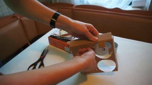 Набор Детской Кухонной Посуды WMF KLEIN 3 предмета. Just MOM. Обзор игрушки