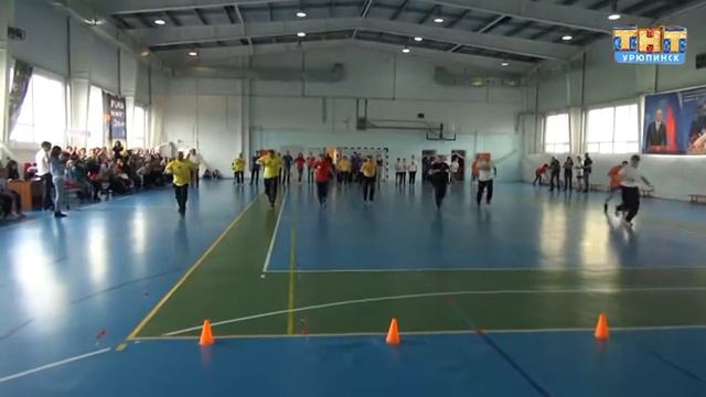 Мама,папа,я - спортивная семья смотреть онлайн