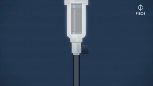 Фибос фильтр для воды #fibos #ФИБОС