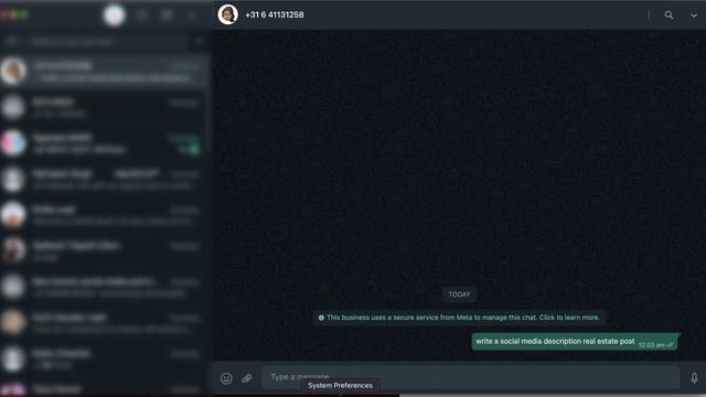 How To Use ChatGPT On Whatsapp смотреть онлайн